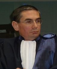 Prof. dr hab. Krzysztof Wojtyczek – kierownik OKSPO w latach 2010-2012