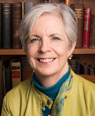 Professor Leah Wortham